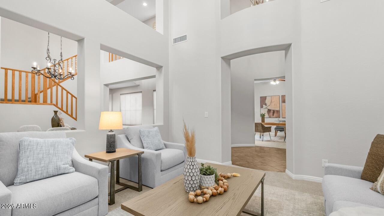 ANTHEM UNIT 39 - Residential