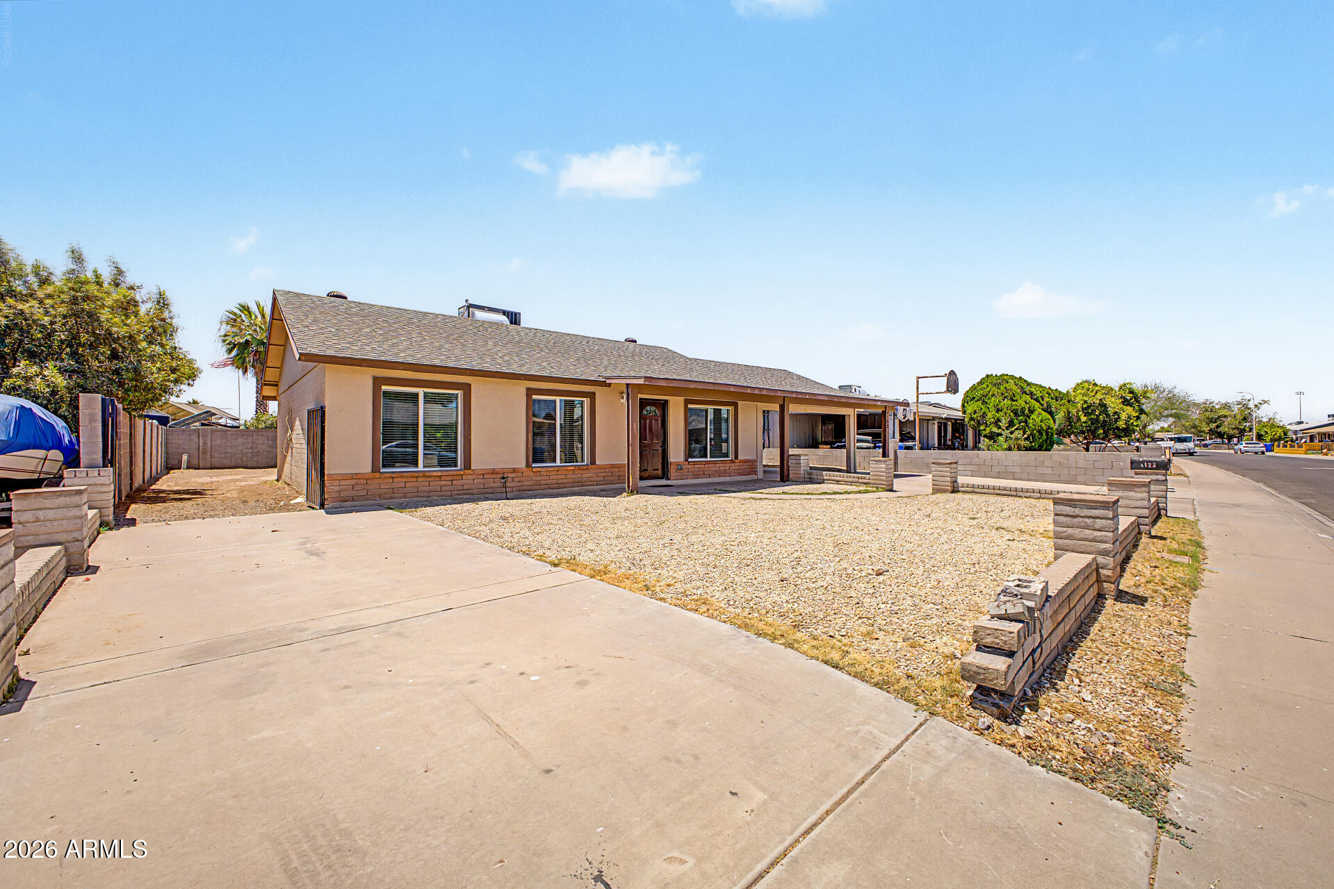 4123 W HOLLY Street
