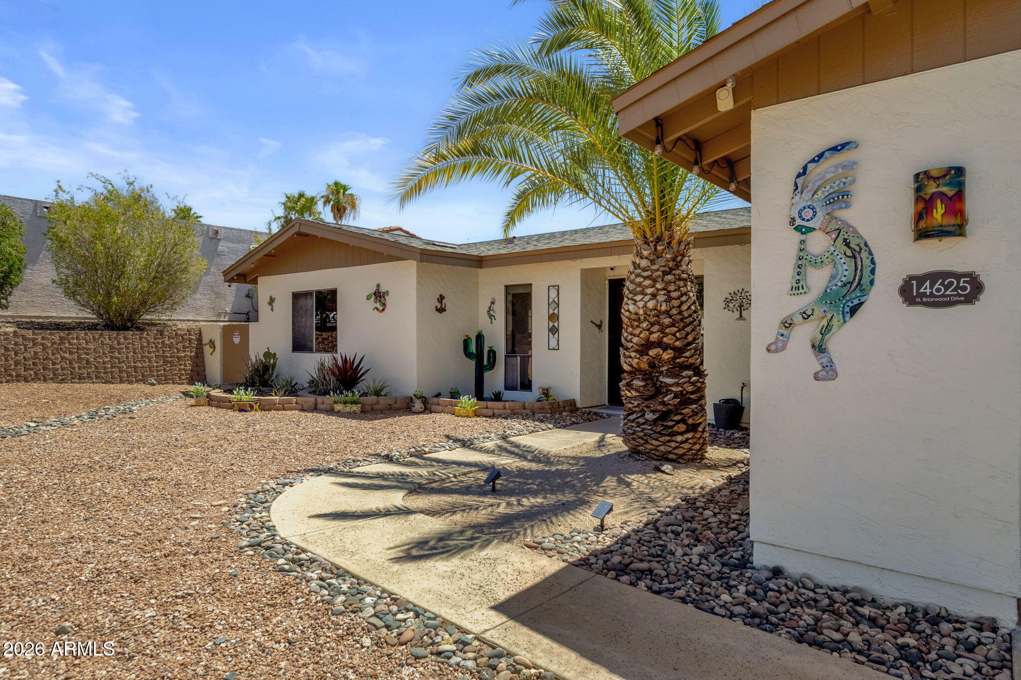 14625 N BRIARWOOD Drive