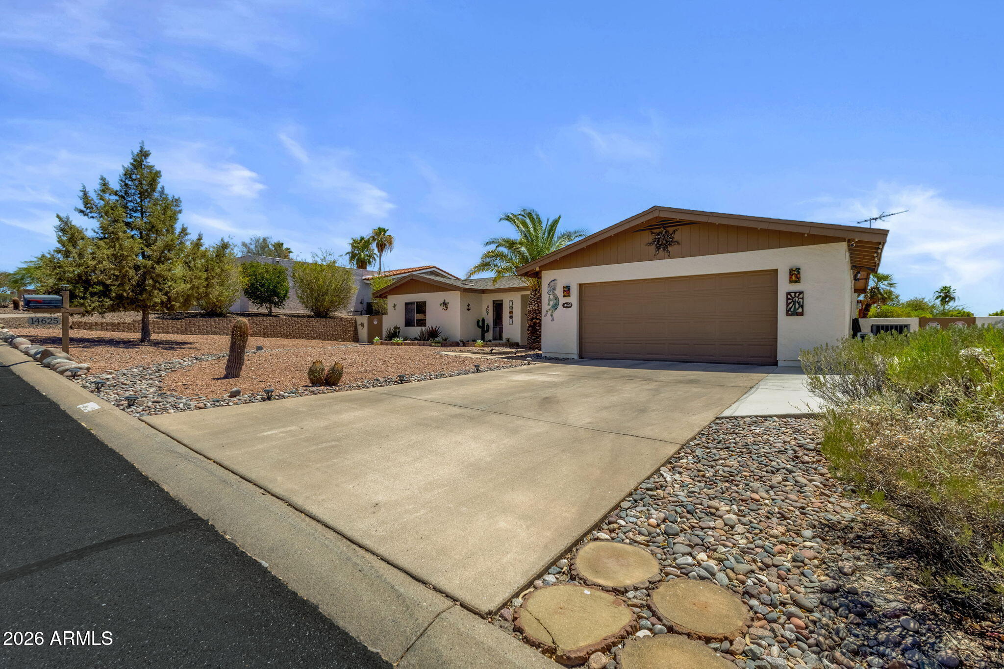 14625 N BRIARWOOD Drive
