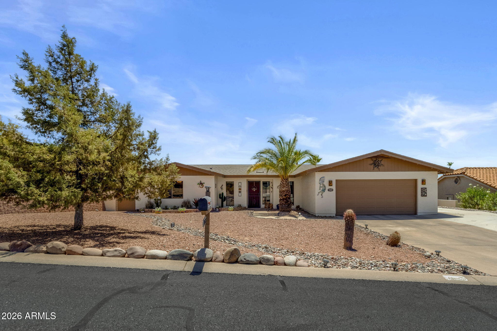 14625 N BRIARWOOD Drive