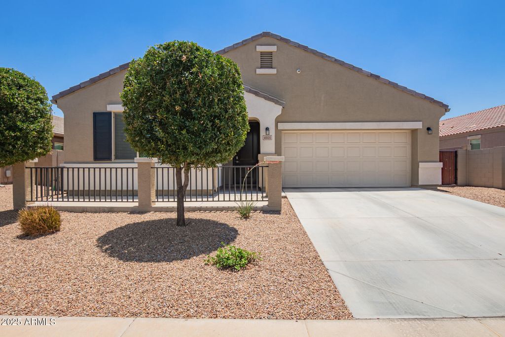Photo of 41005 W Crane Drive, Maricopa, AZ 85138 (MLS # 7009050)