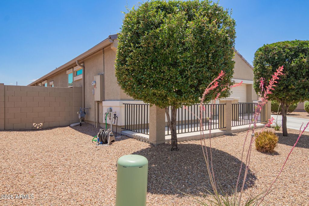 Photo of 41005 W Crane Drive, Maricopa, AZ 85138 (MLS # 7009050)