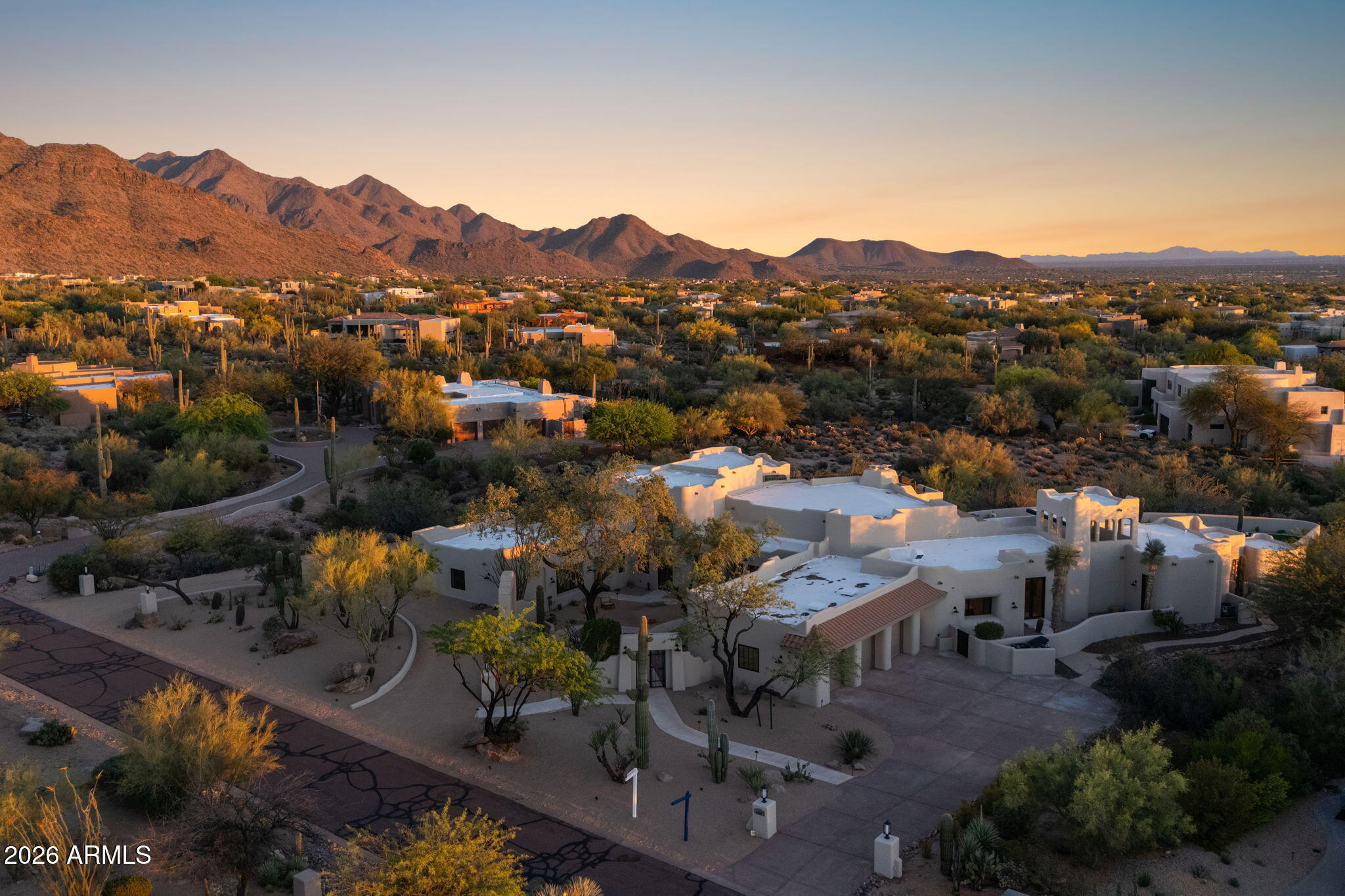 9335 E VIA MONTOYA Drive