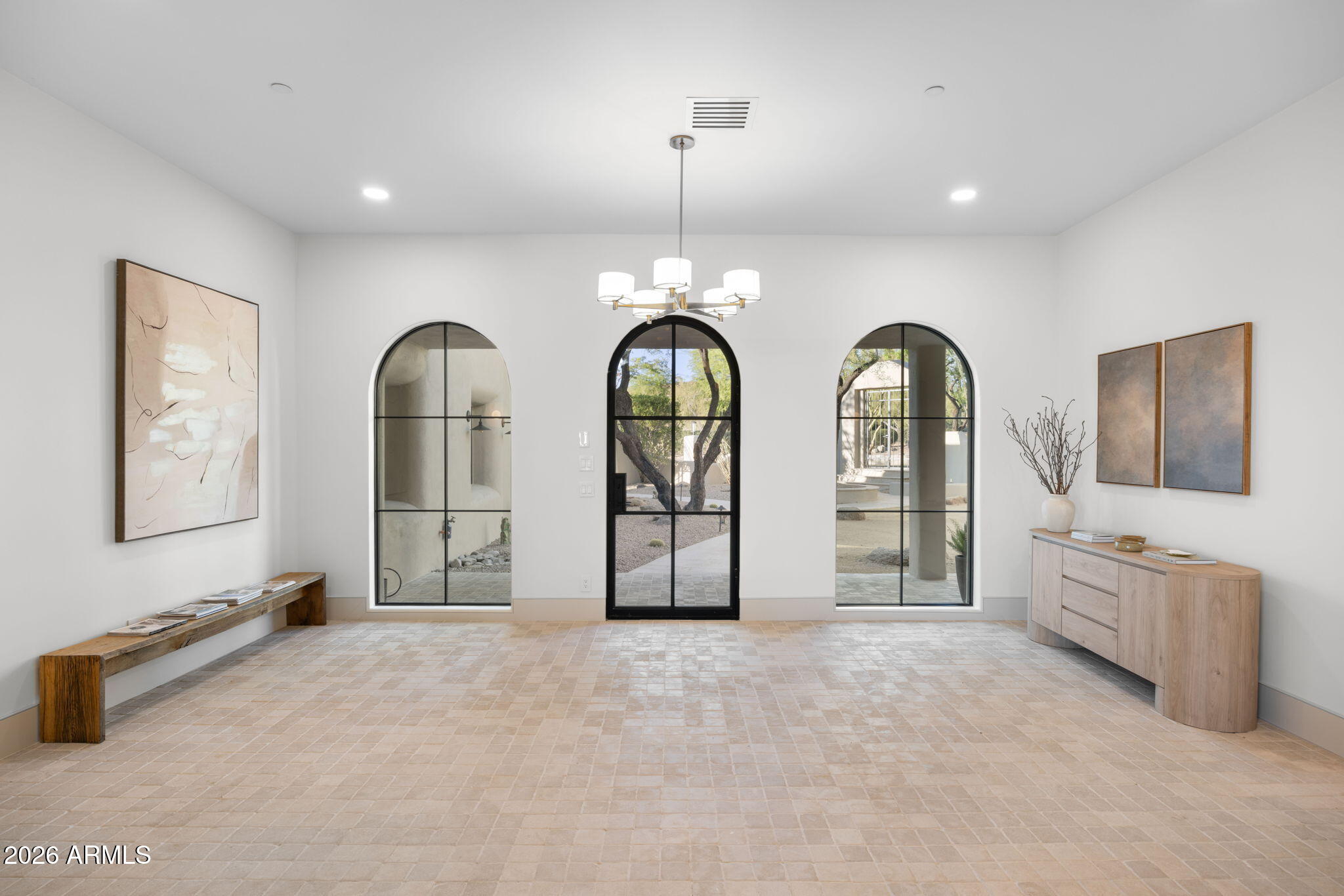 PINNACLE PEAK VISTAS 3 LOT 1-210 TR A-B - Residential