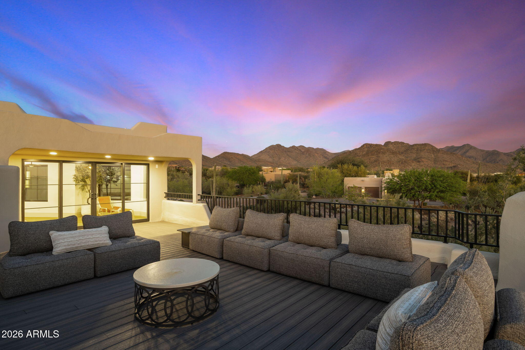 9335 E VIA MONTOYA Drive