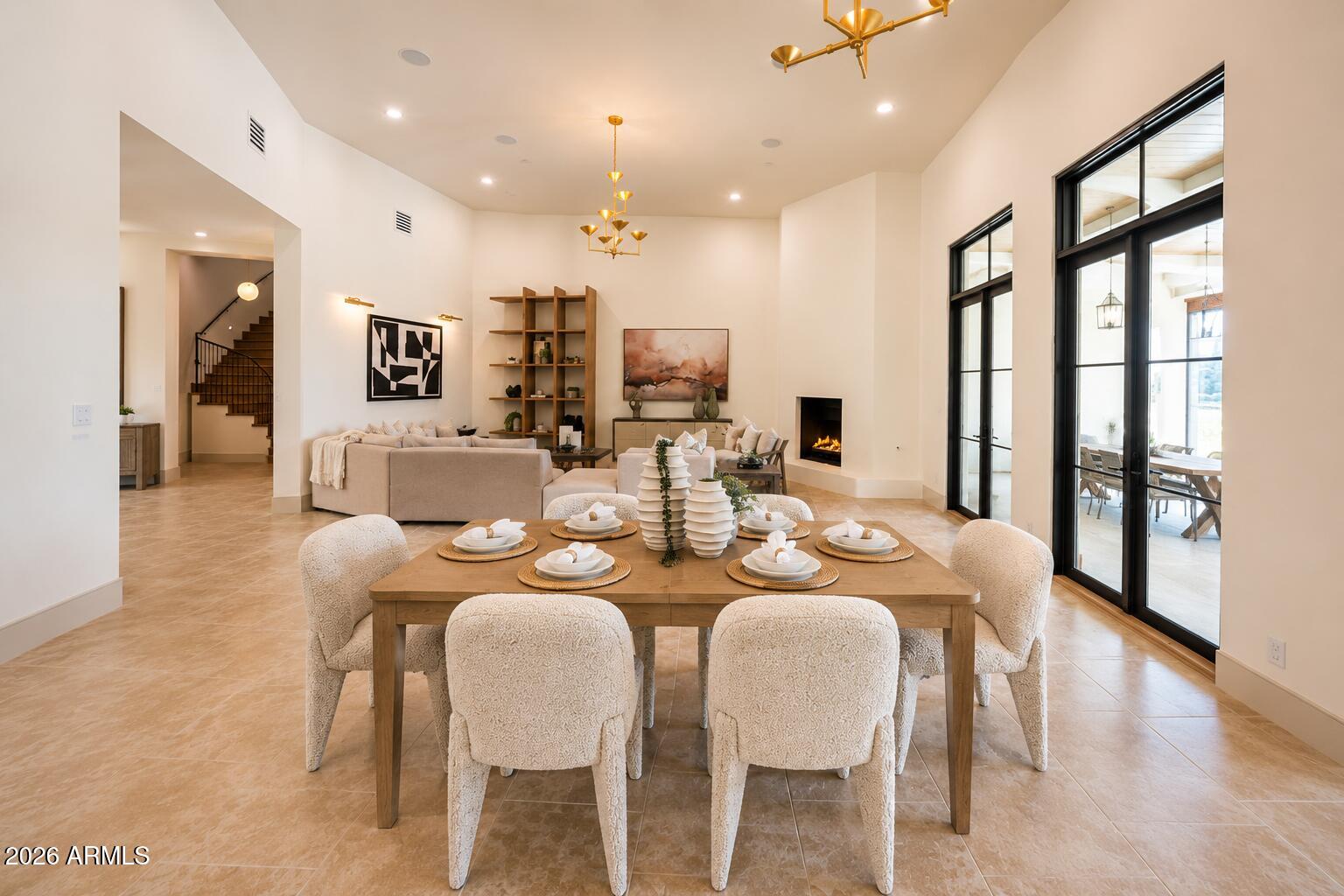 PINNACLE PEAK VISTAS 3 LOT 1-210 TR A-B - Residential