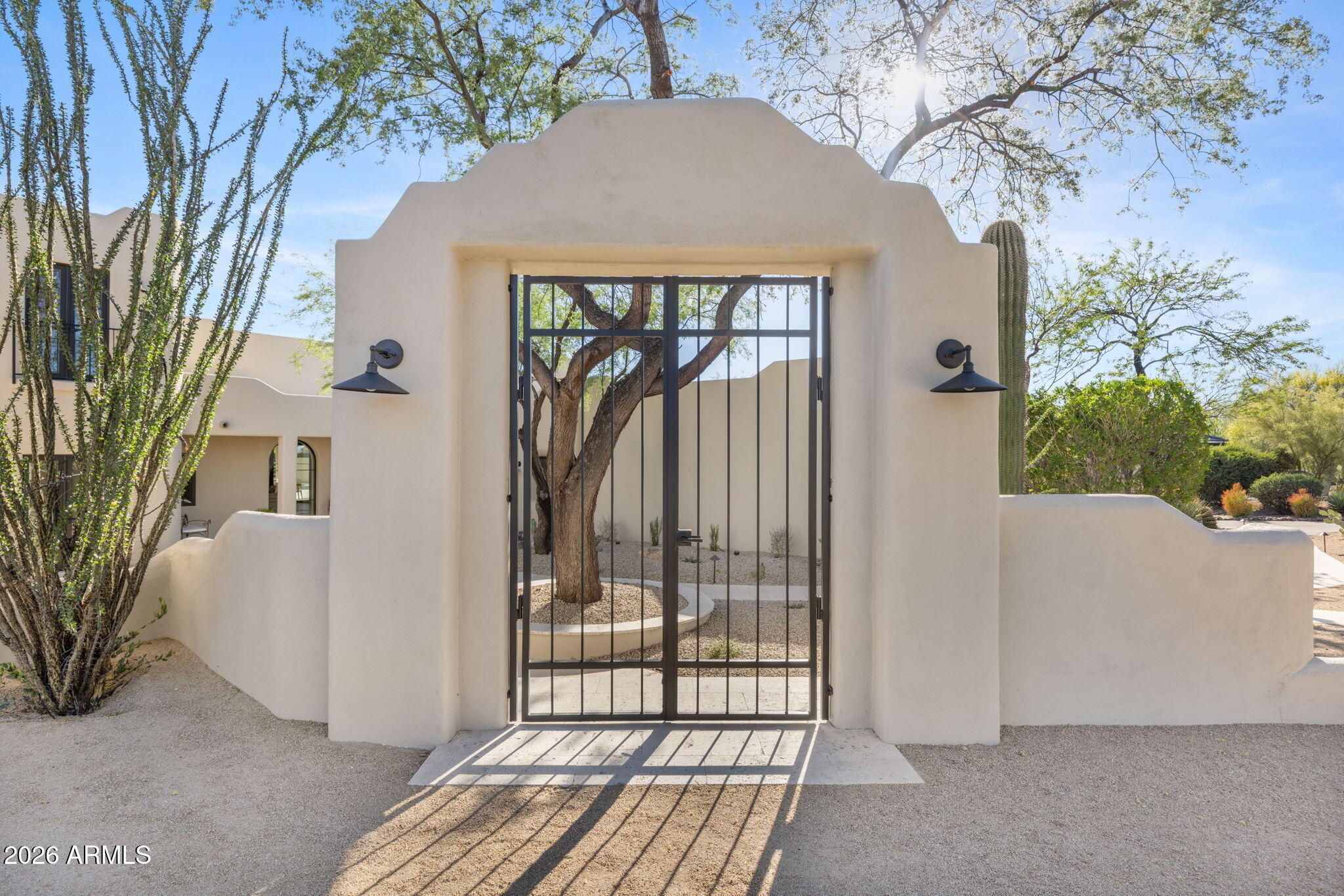 PINNACLE PEAK VISTAS 3 LOT 1-210 TR A-B - Residential