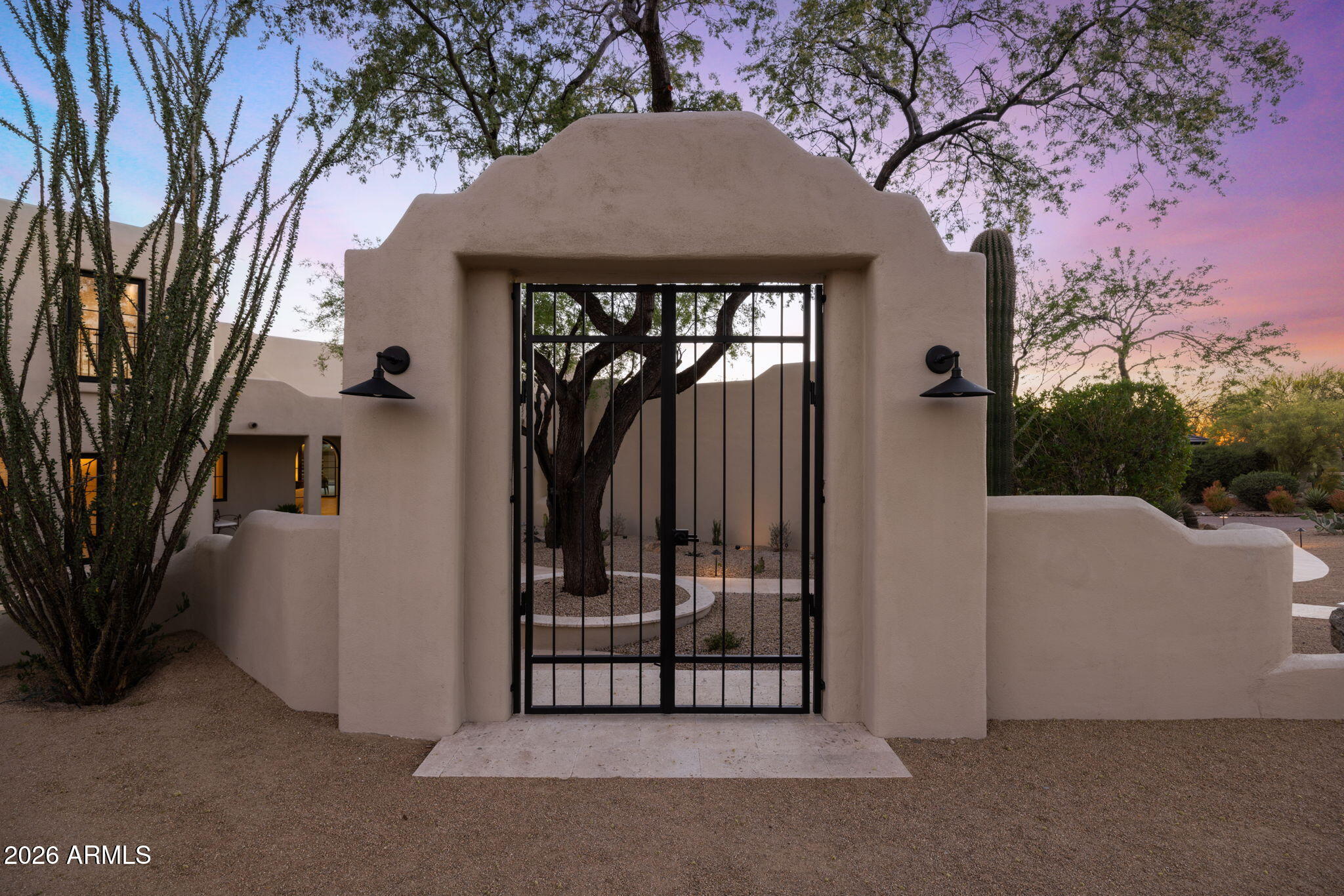 PINNACLE PEAK VISTAS 3 LOT 1-210 TR A-B - Residential