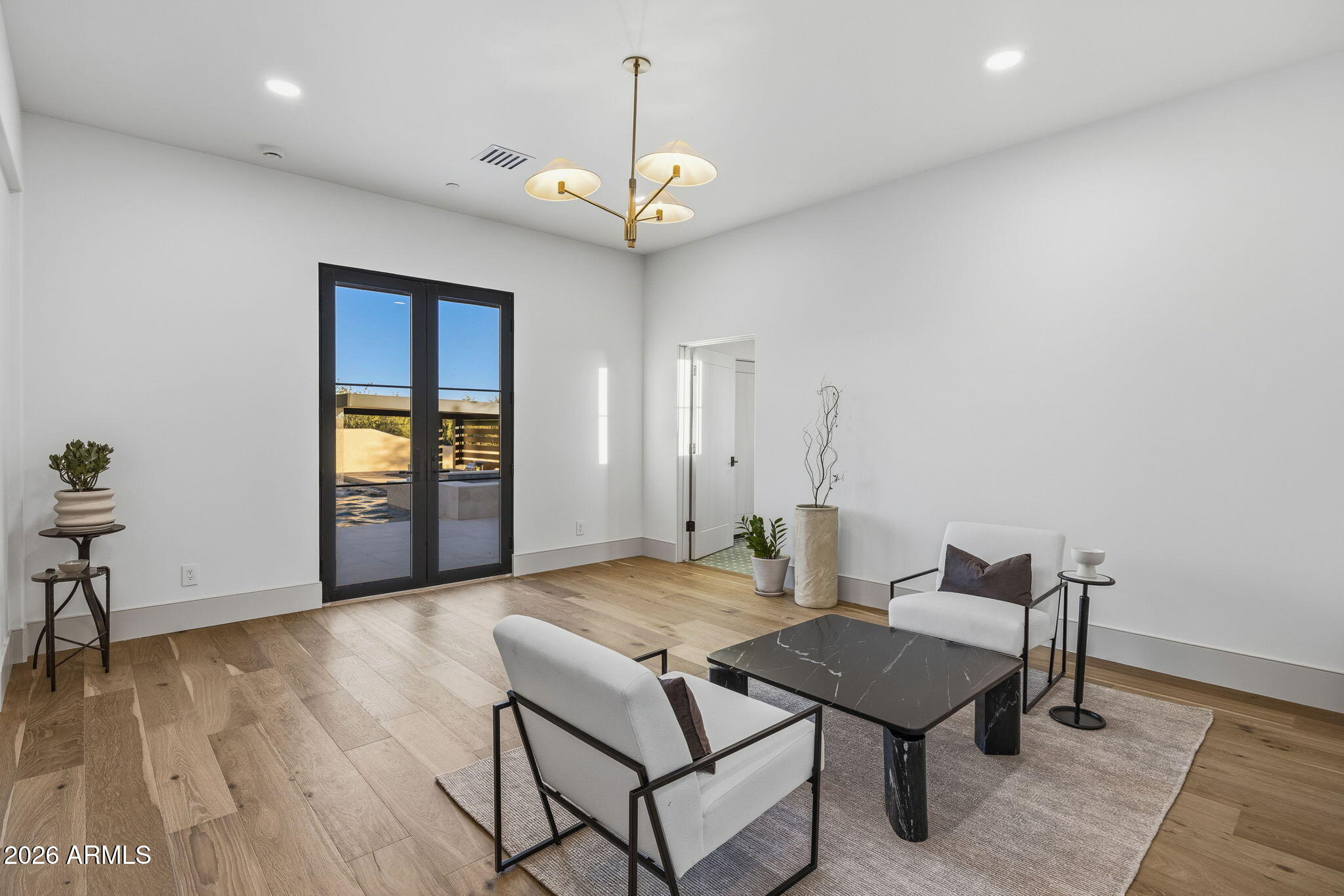 PINNACLE PEAK VISTAS 3 LOT 1-210 TR A-B - Residential