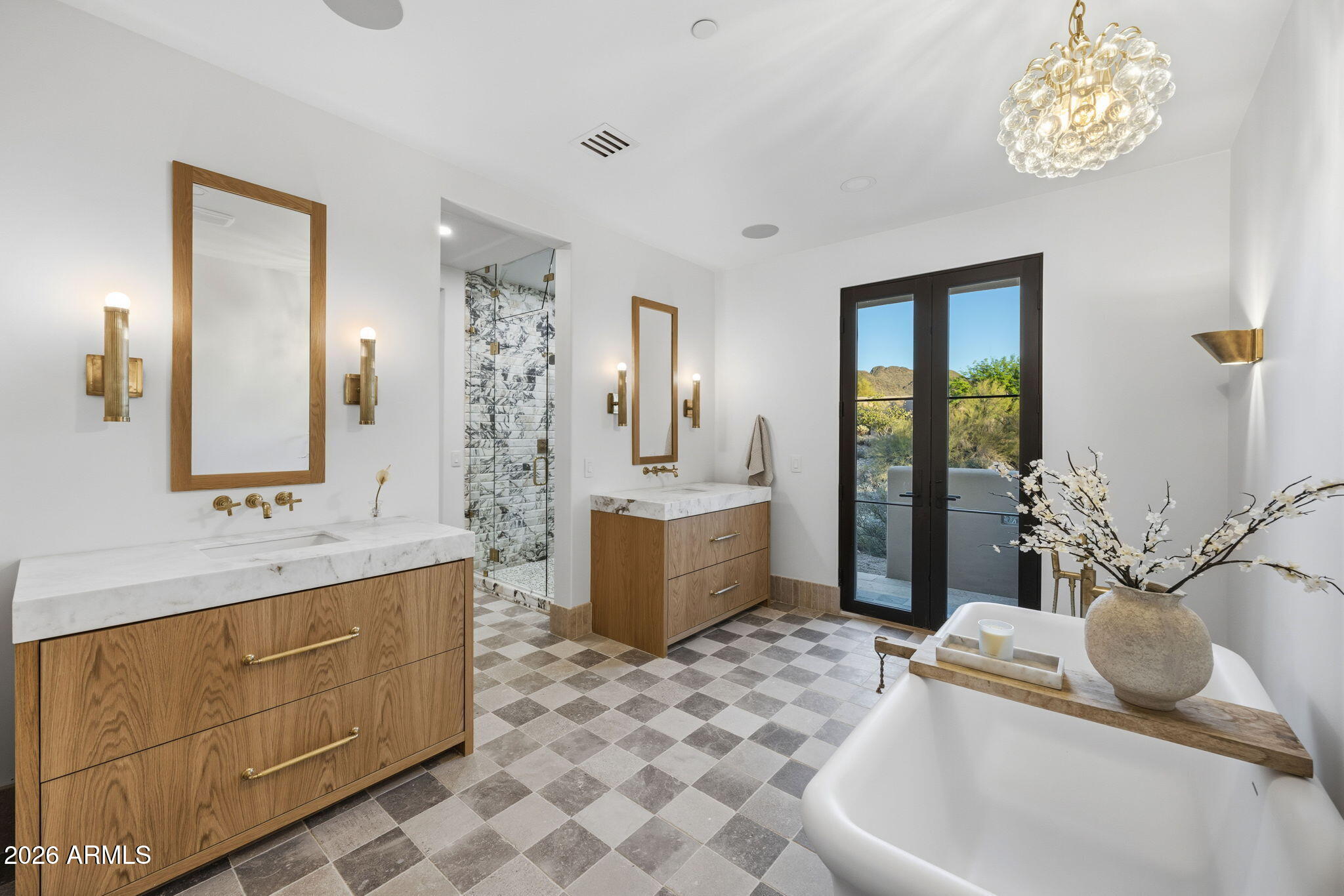 PINNACLE PEAK VISTAS 3 LOT 1-210 TR A-B - Residential
