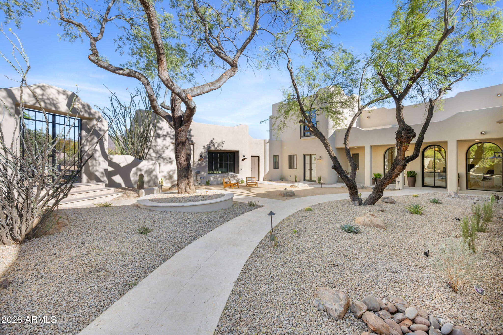 PINNACLE PEAK VISTAS 3 LOT 1-210 TR A-B - Residential