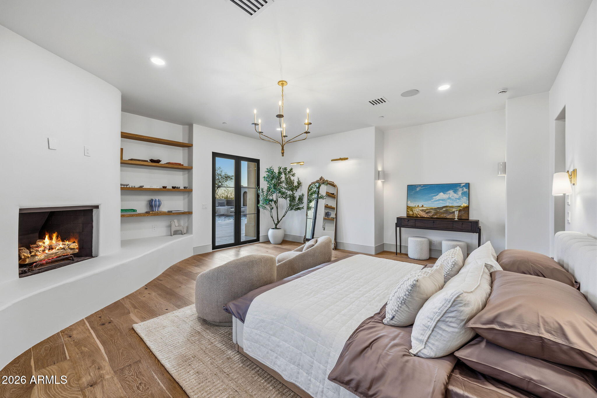 PINNACLE PEAK VISTAS 3 LOT 1-210 TR A-B - Residential
