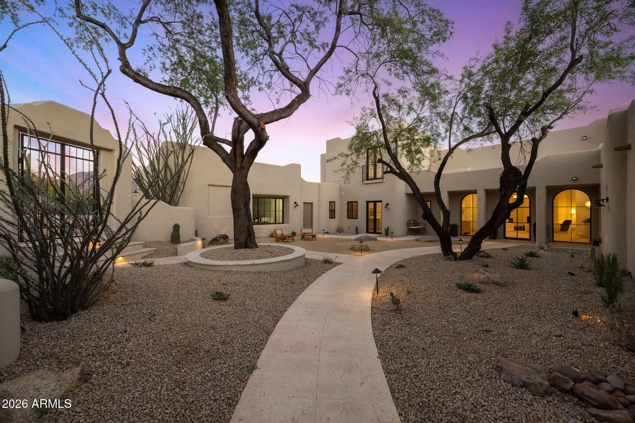 PINNACLE PEAK VISTAS 3 LOT 1-210 TR A-B - Residential
