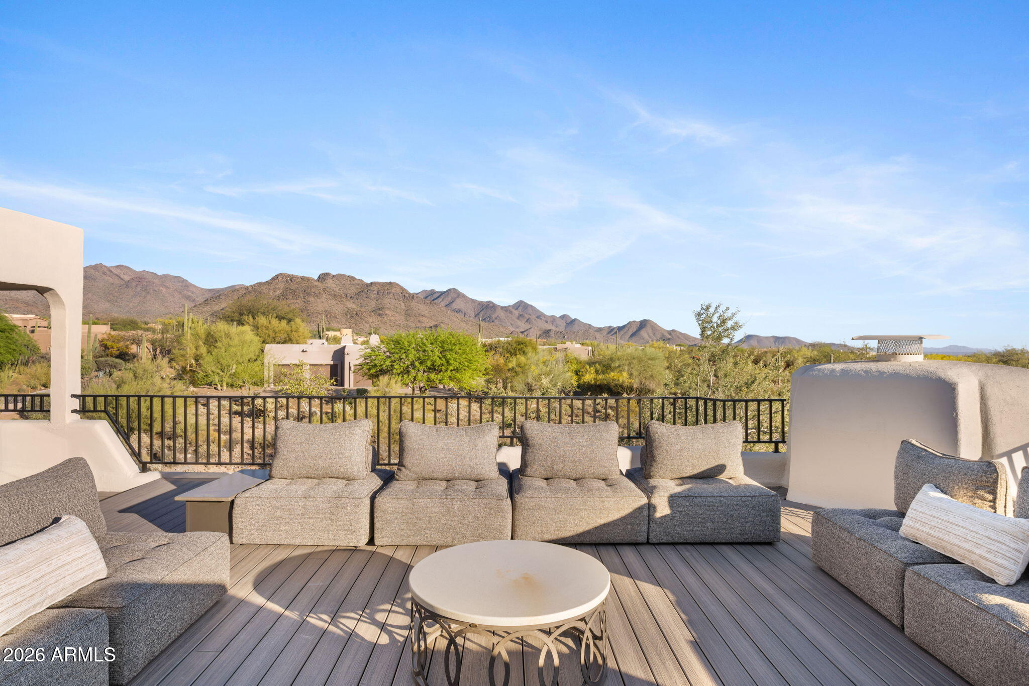 PINNACLE PEAK VISTAS 3 LOT 1-210 TR A-B - Residential