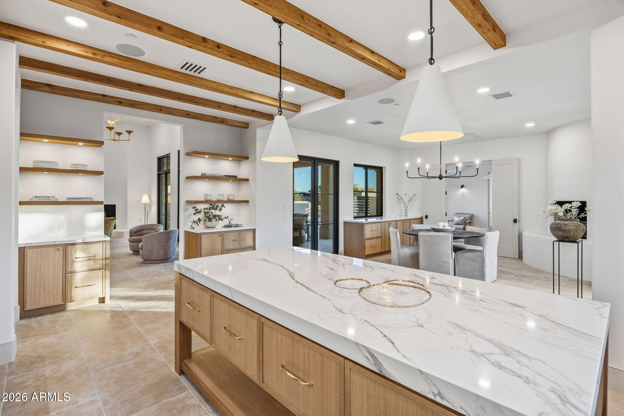 PINNACLE PEAK VISTAS 3 LOT 1-210 TR A-B - Residential