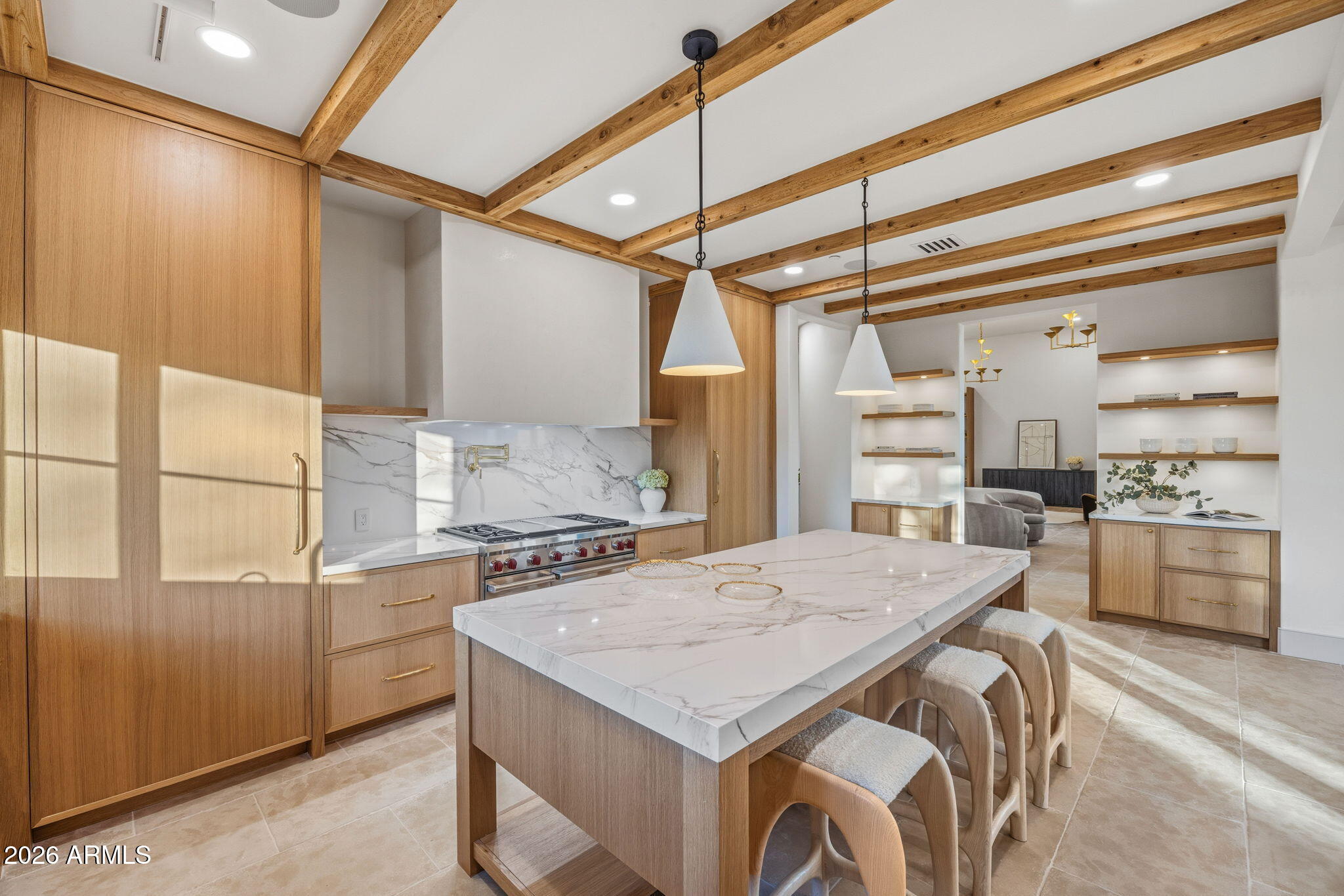 PINNACLE PEAK VISTAS 3 LOT 1-210 TR A-B - Residential