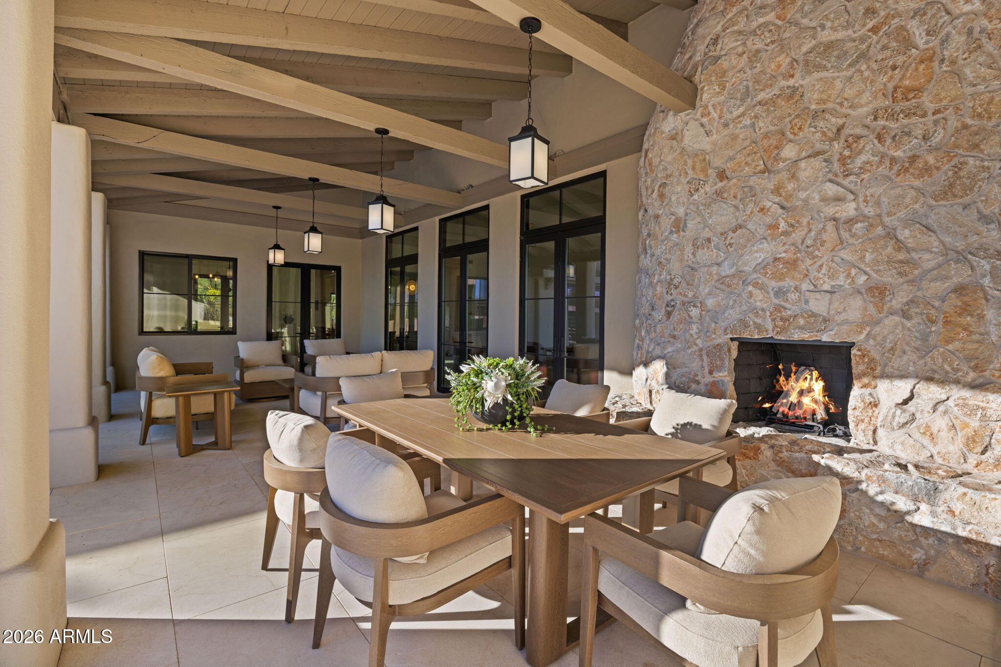 PINNACLE PEAK VISTAS 3 LOT 1-210 TR A-B - Residential