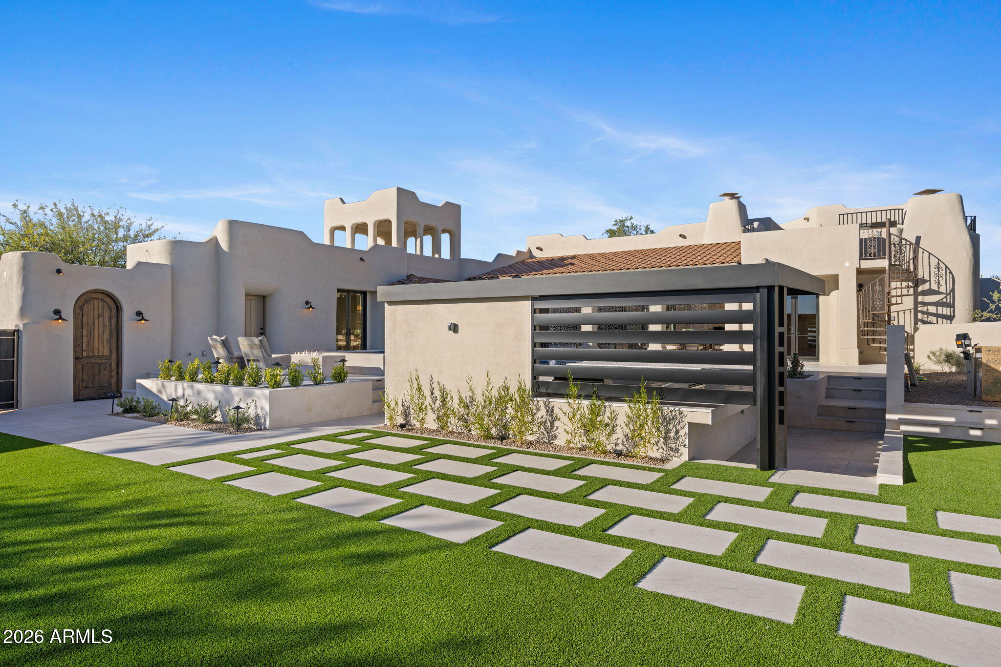 PINNACLE PEAK VISTAS 3 LOT 1-210 TR A-B - Residential