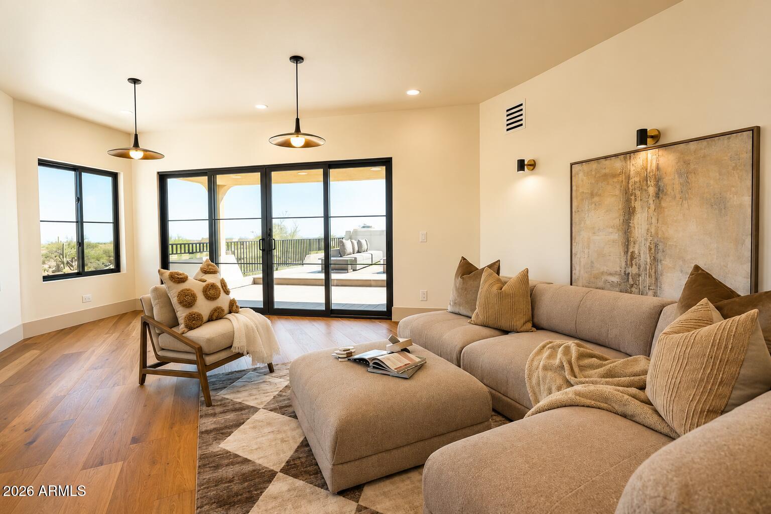 PINNACLE PEAK VISTAS 3 LOT 1-210 TR A-B - Residential