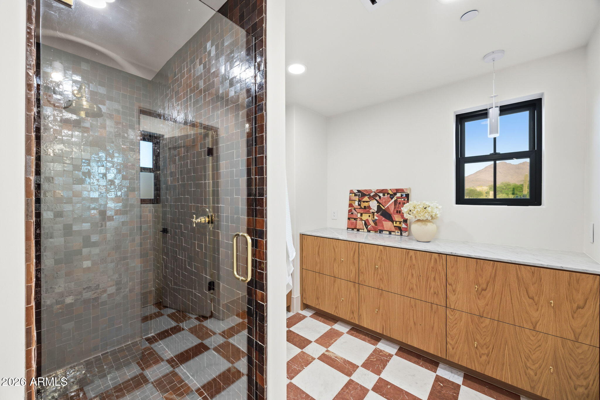PINNACLE PEAK VISTAS 3 LOT 1-210 TR A-B - Residential