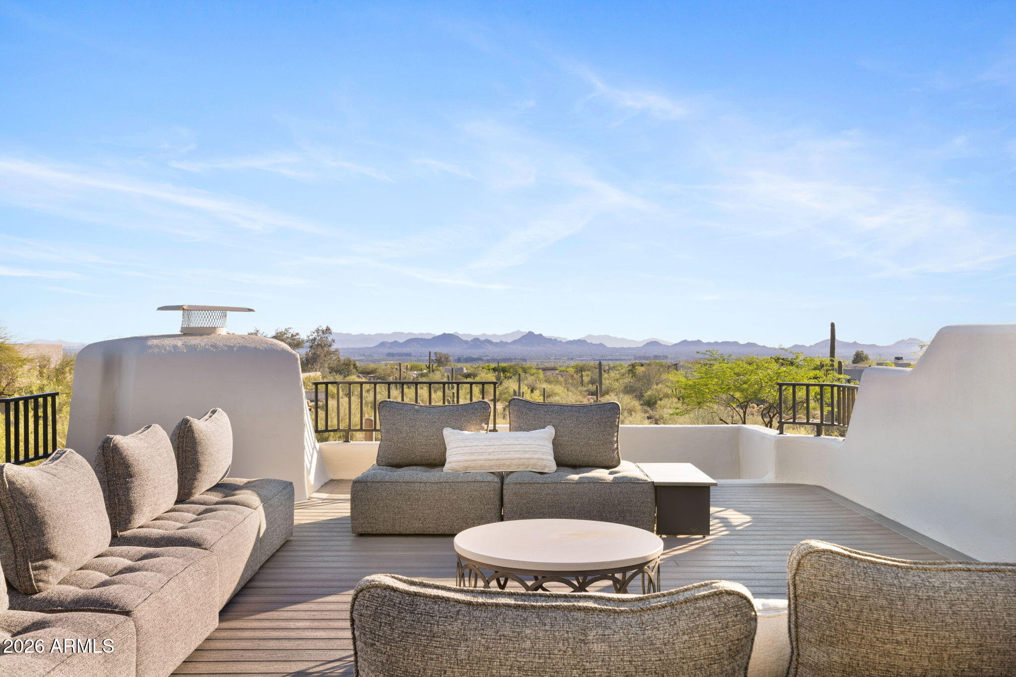 PINNACLE PEAK VISTAS 3 LOT 1-210 TR A-B - Residential