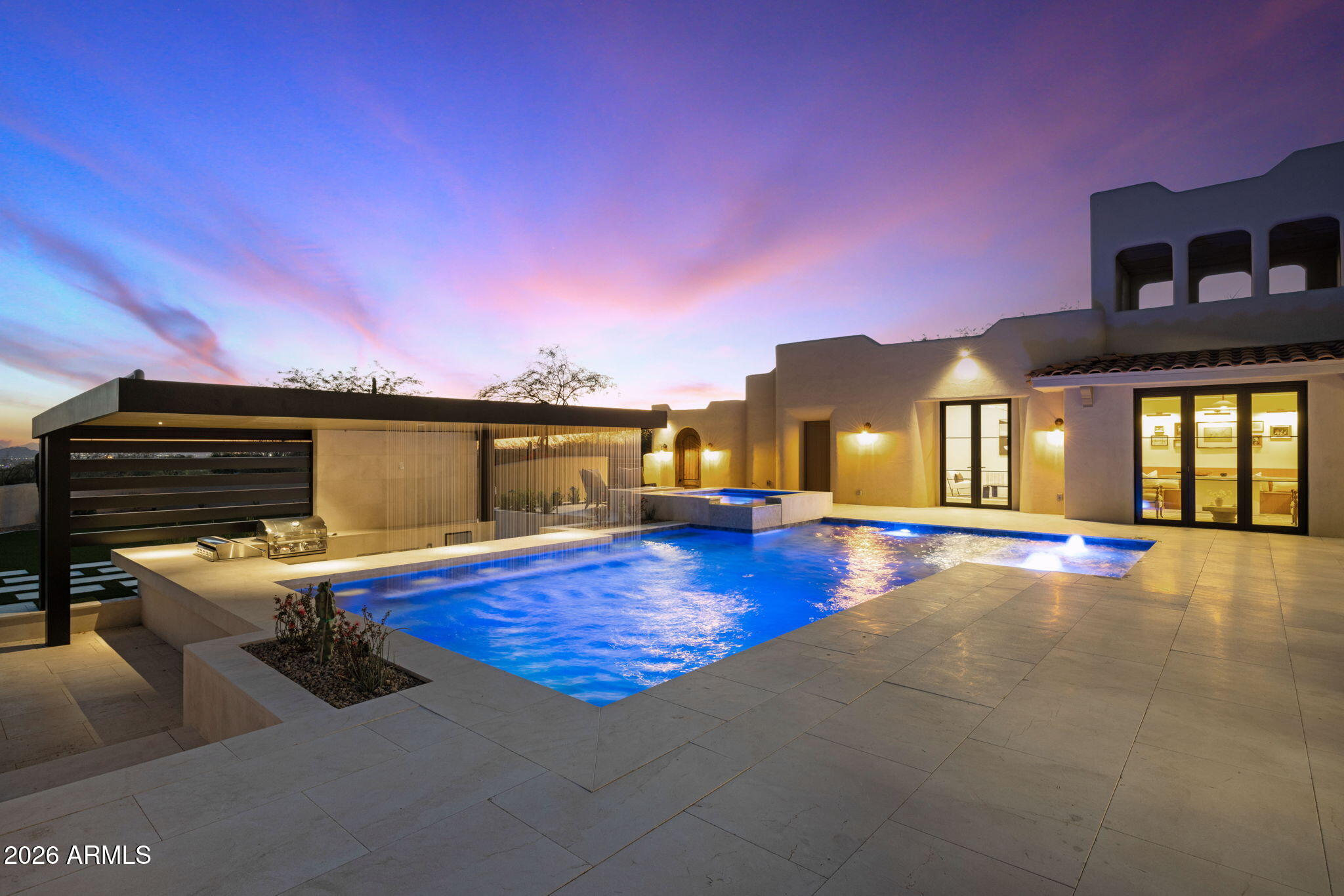 PINNACLE PEAK VISTAS 3 LOT 1-210 TR A-B - Residential