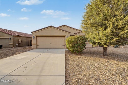 Home 4 13112 E CHUPAROSA Lane Florence AZ 85132