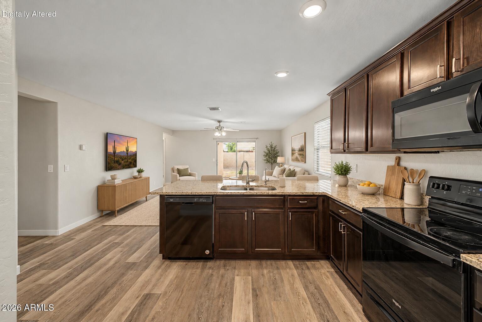 13112 E CHUPAROSA Lane