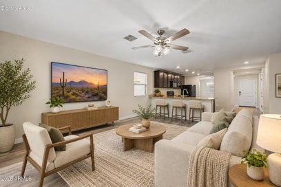 13112 E CHUPAROSA Lane Florence AZ 85132