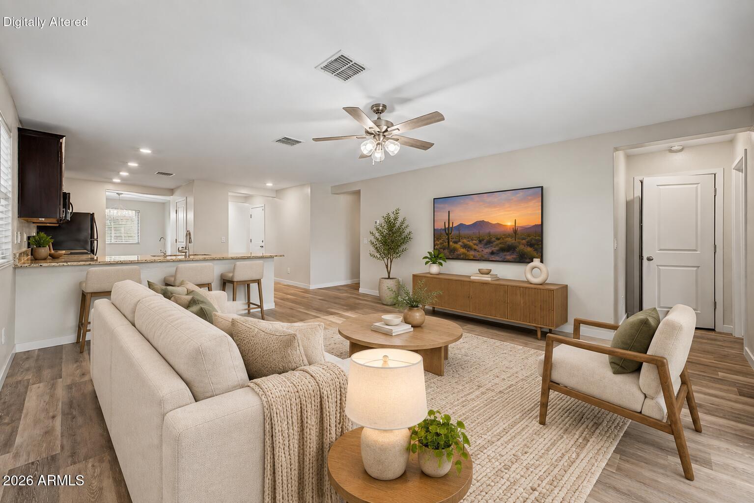 13112 E CHUPAROSA Lane