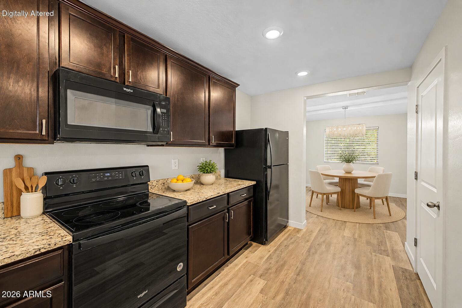 13112 E CHUPAROSA Lane