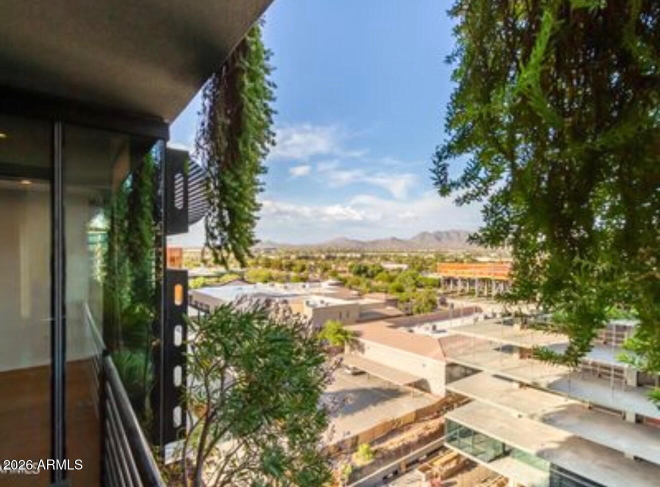 7120 E KIERLAND Boulevard 806
