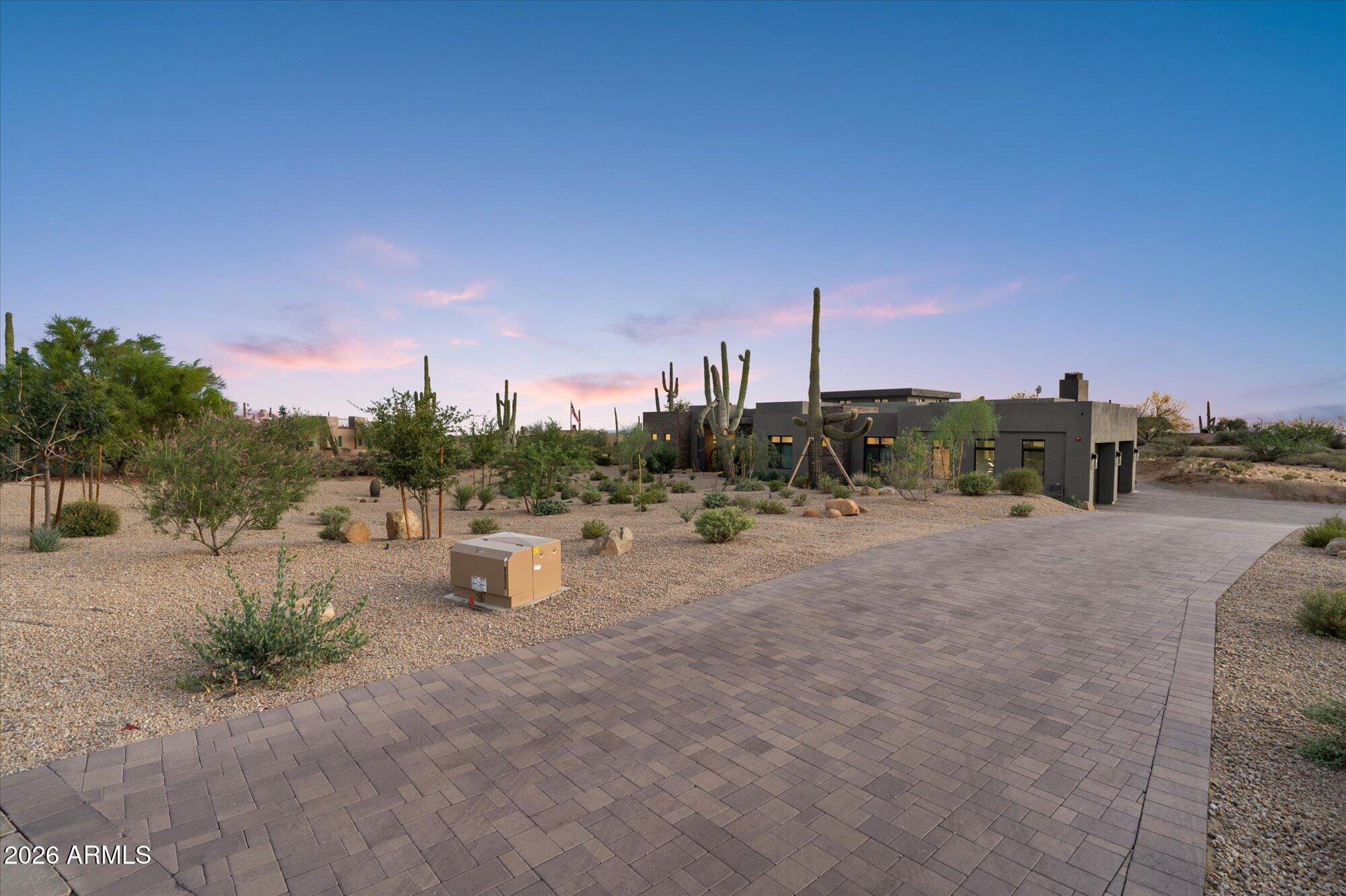9243 E VISTA Drive