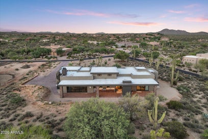 9243 E VISTA Drive Scottsdale AZ 85262