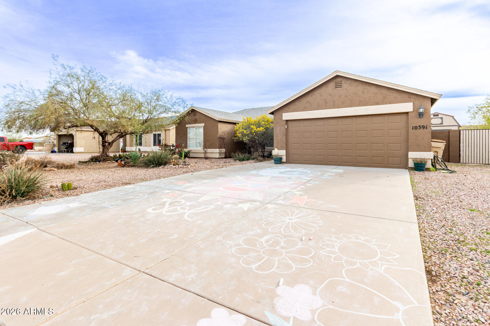 10391 W CATALINA Drive