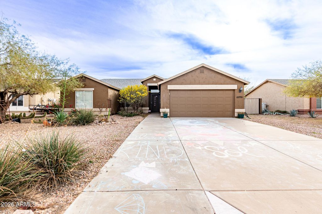 Photo of 10391 W Catalina Drive, Arizona City, AZ 85123 (MLS # 6970135)