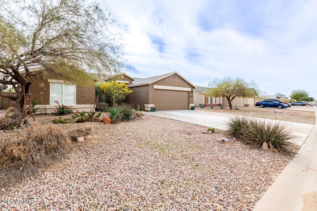 Photo of 10391 W Catalina Drive, Arizona City, AZ 85123 (MLS # 6970135)