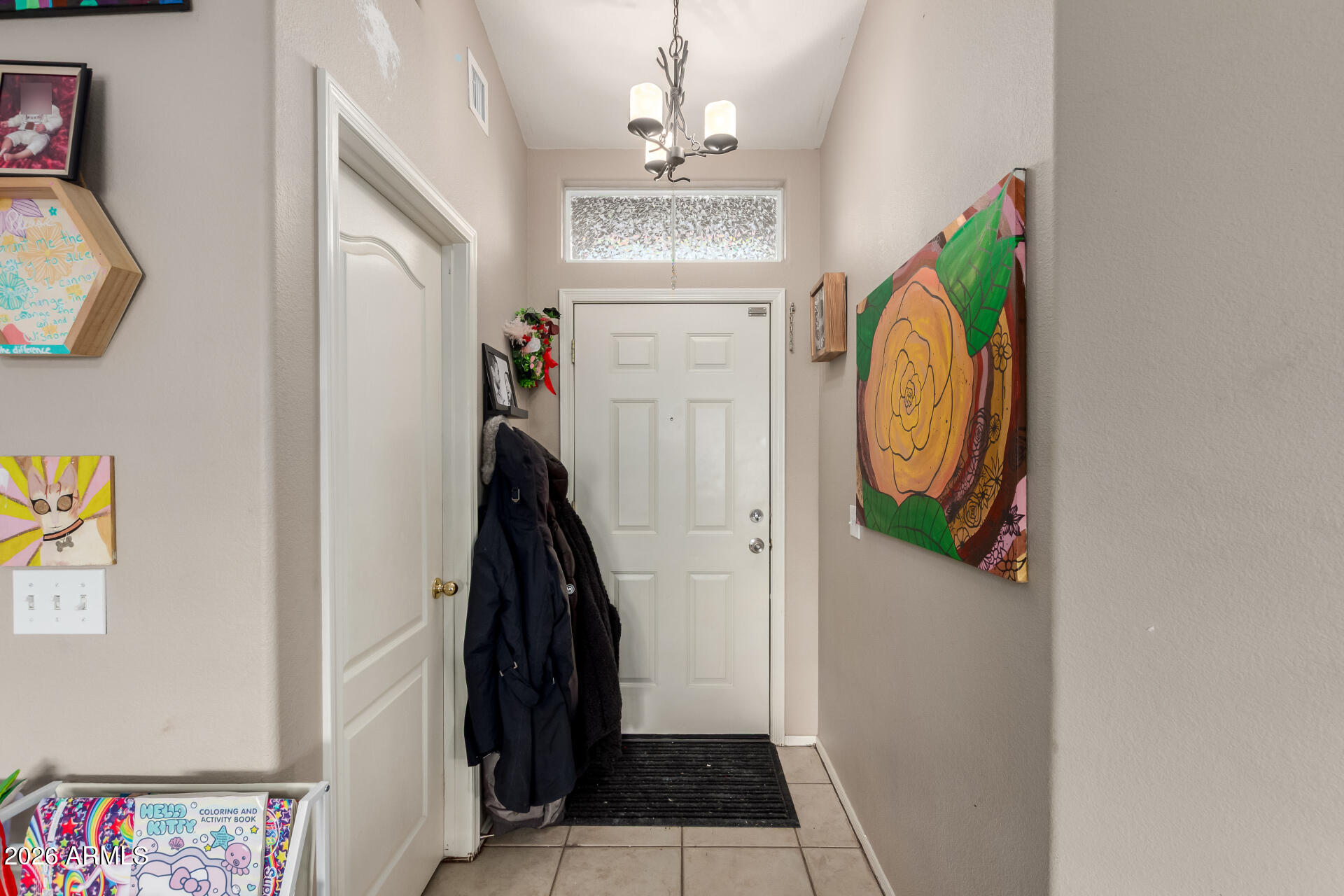 10391 W CATALINA Drive