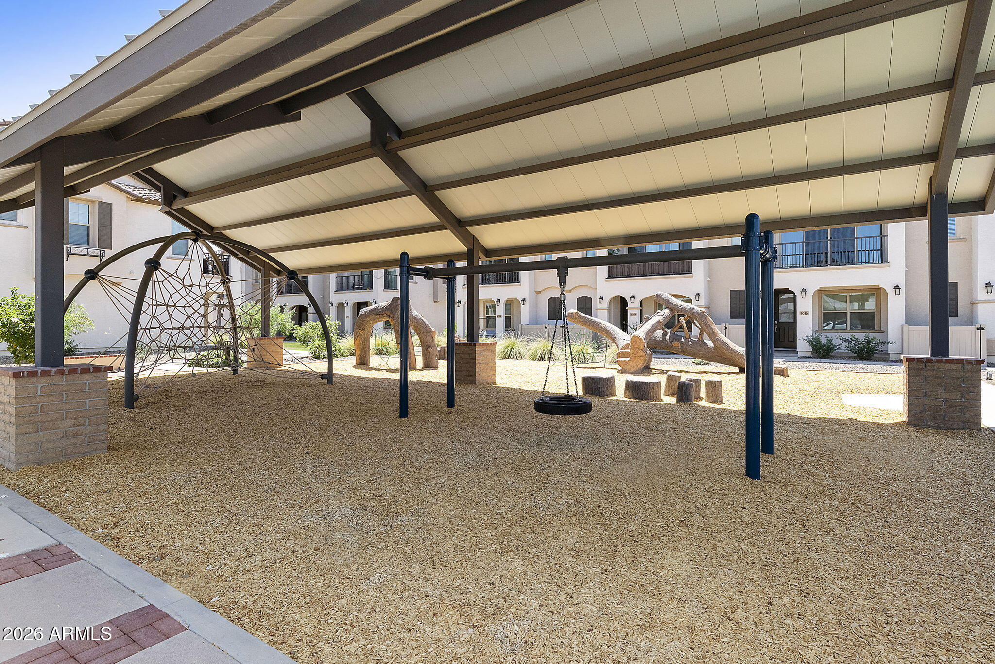 WARNER MEADOW PHASE 2 - Residential