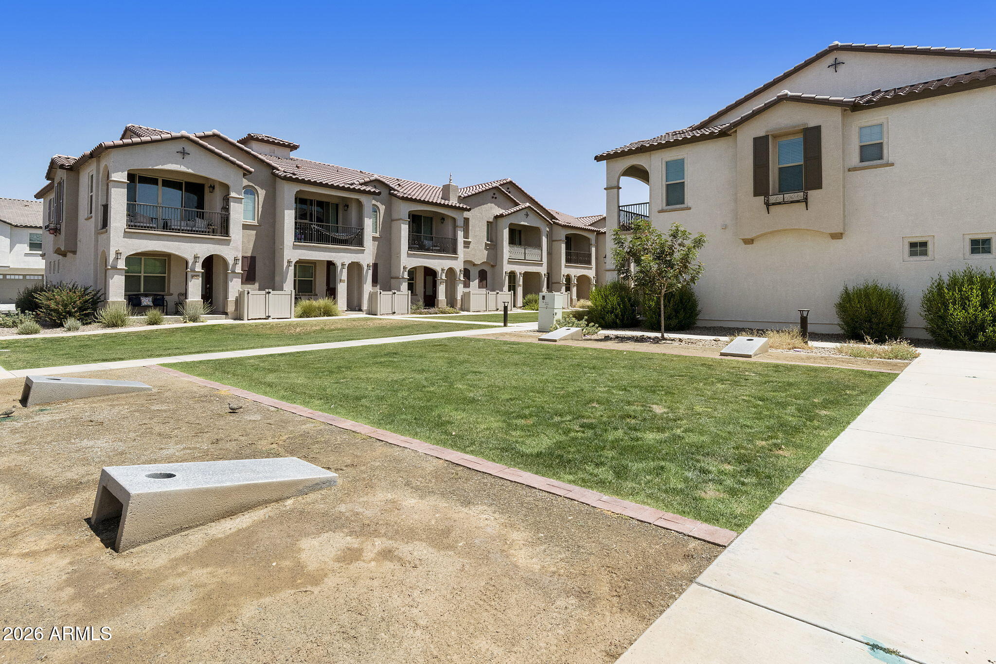 WARNER MEADOW PHASE 2 - Residential