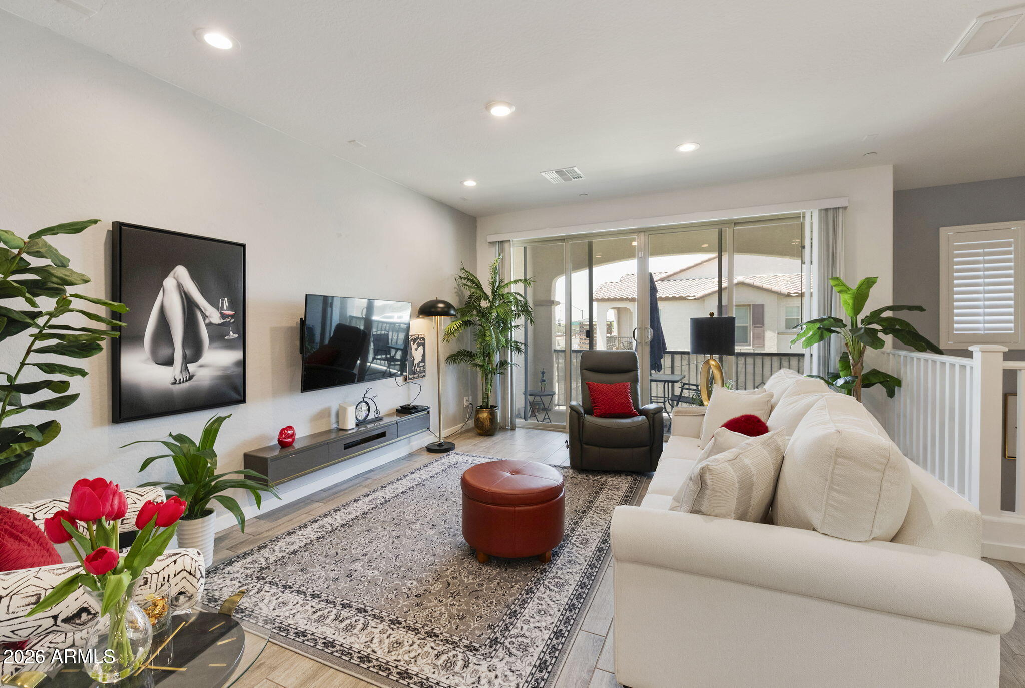 WARNER MEADOW PHASE 2 - Residential