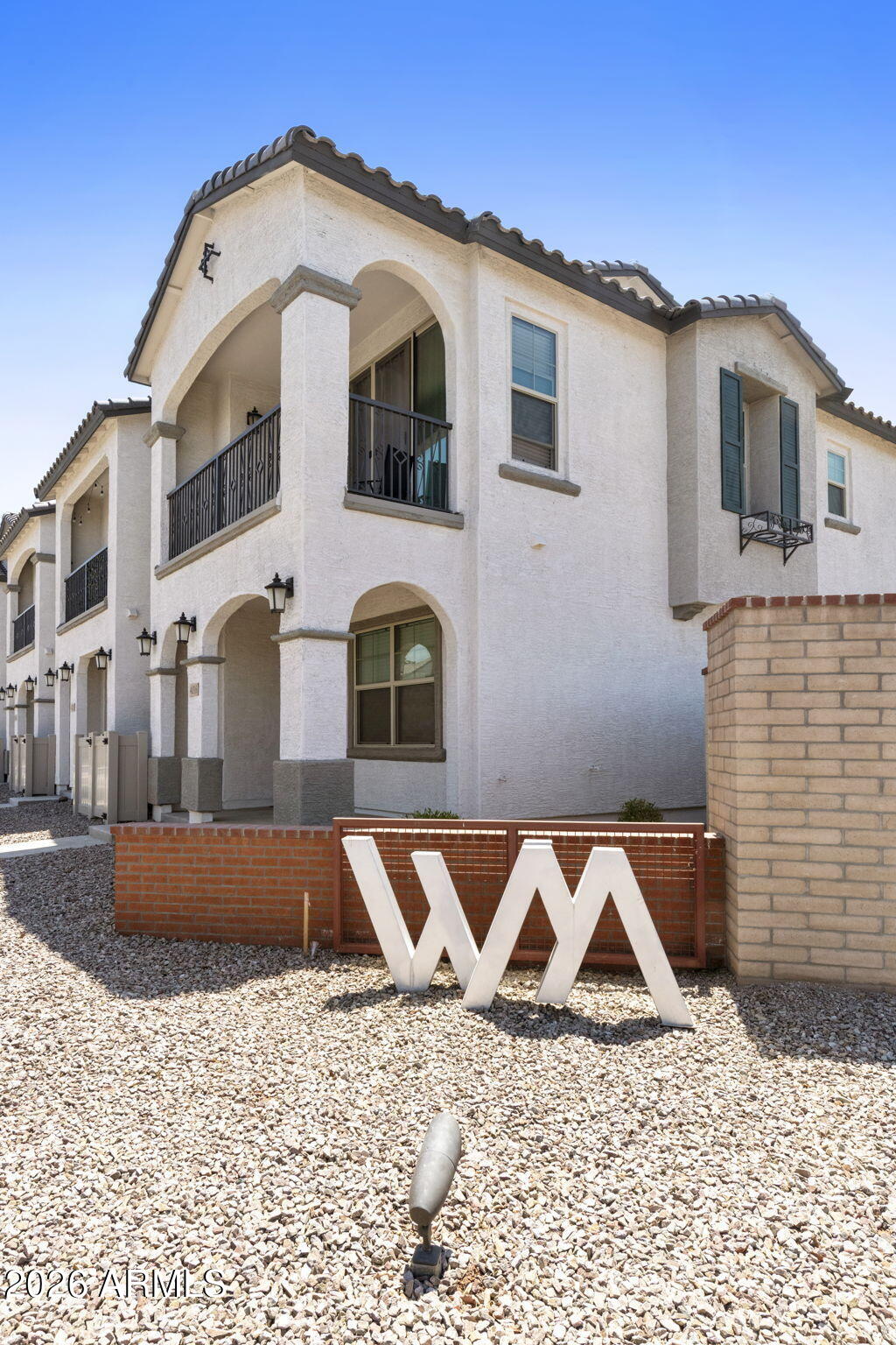 WARNER MEADOW PHASE 2 - Residential
