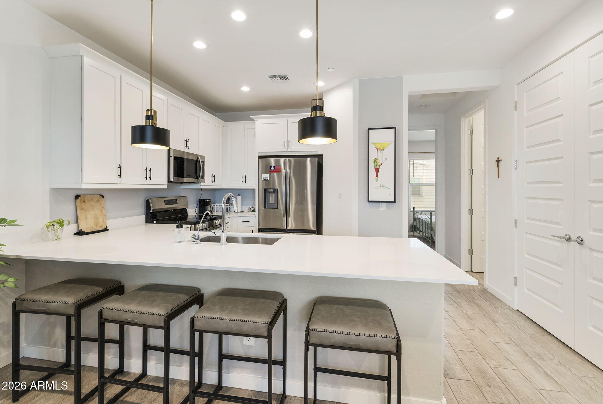 WARNER MEADOW PHASE 2 - Residential