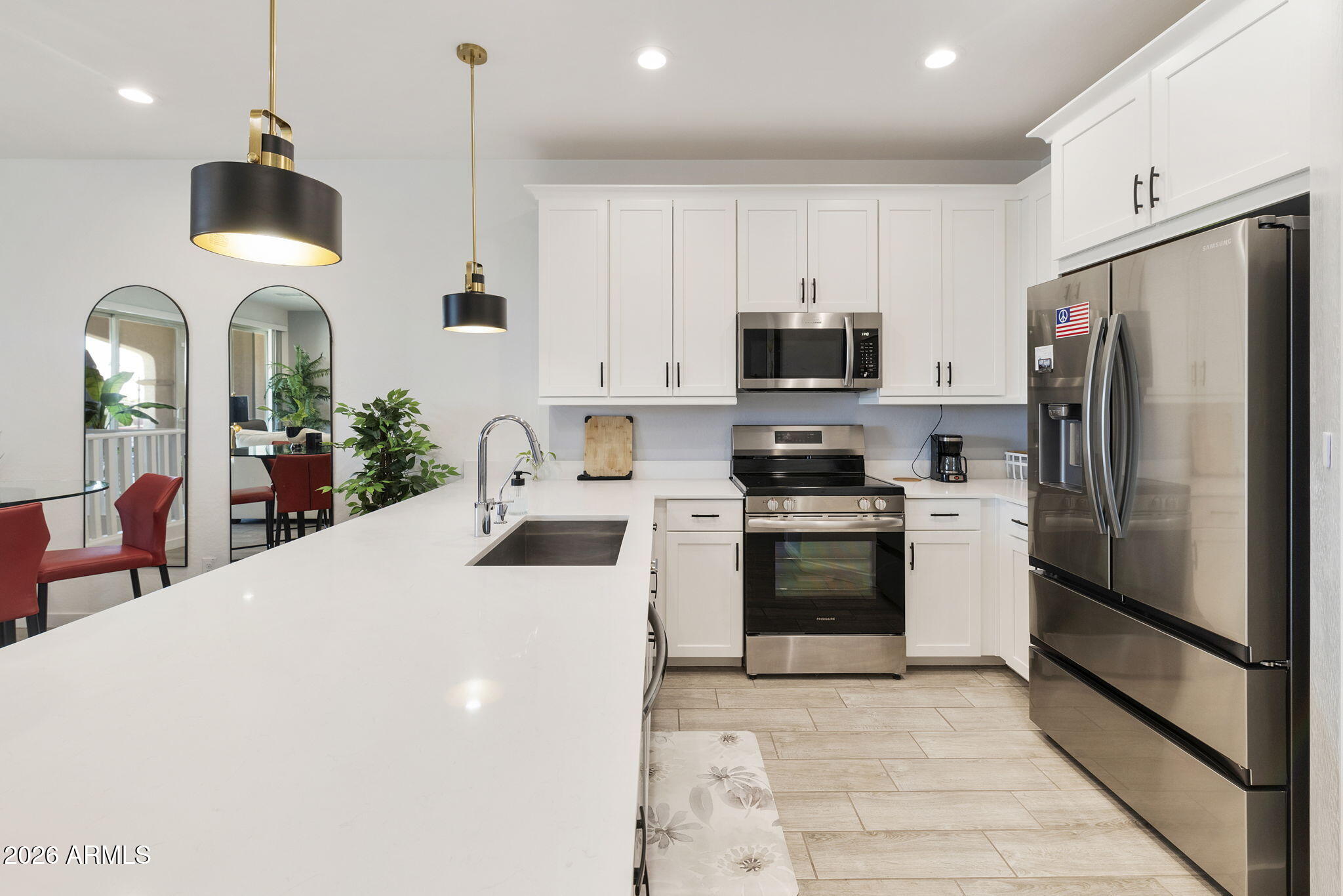 WARNER MEADOW PHASE 2 - Residential