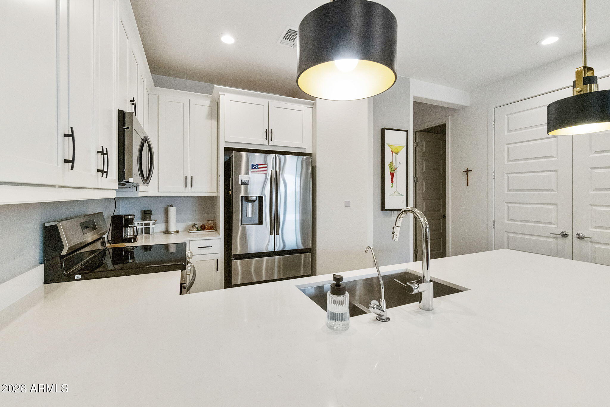 WARNER MEADOW PHASE 2 - Residential