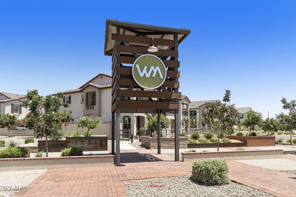 Photo of 778 S Olympic Drive, Gilbert, AZ 85296 (MLS # 7027228)
