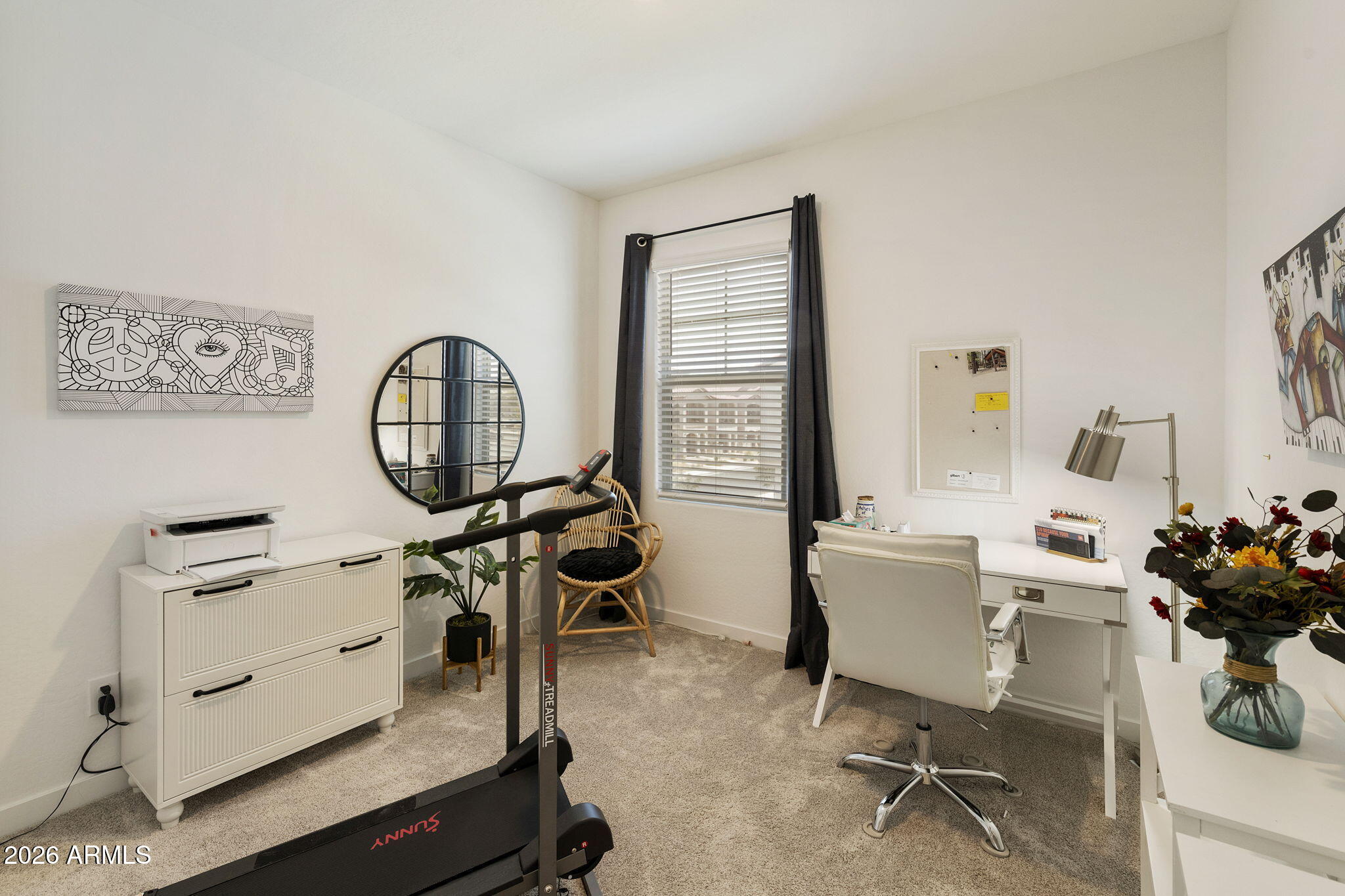 WARNER MEADOW PHASE 2 - Residential