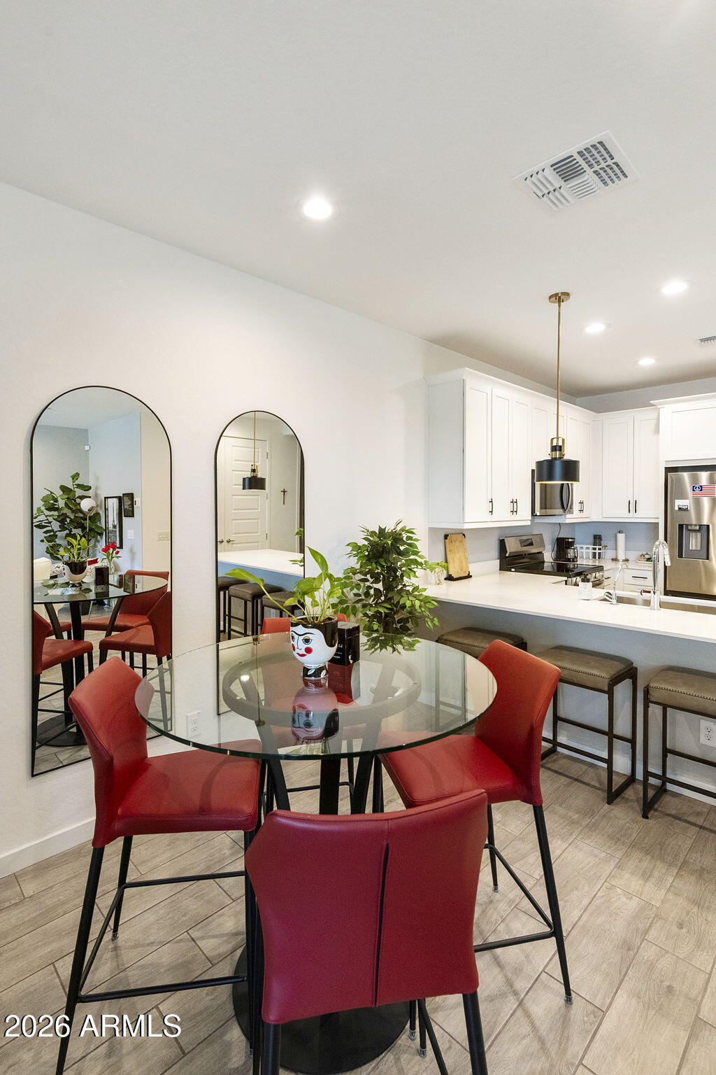 WARNER MEADOW PHASE 2 - Residential