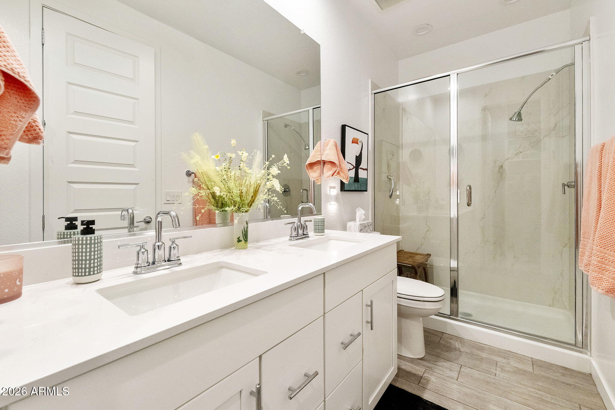 WARNER MEADOW PHASE 2 - Residential